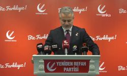 Suat Kılıç'tan, 2027 bütçesine tepki: 'Türkiye yoksullukla mücadeleye değil faiz borçlarının ödenmesine çalışacak'