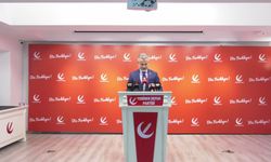 Suat Kılıç'tan 'fon krizi' açıklaması: 'Çalanlar açıklansın, çalmayanlar aklansın, su bulandırılmasın'