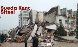Sueda Kent Sitesi davasında eski belediye başkan yardımcısı ve mühendis hakkında suç duyurusu