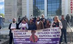 Sümeyye Sonal cinayeti davasının ikinci duruşması görüldü