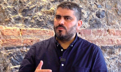 SYKP PM üyesi Ahmet Saymadi tutuklandı: 'İş yerimde yapılan aramada herhangi bir şey bulunamadı'