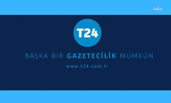 T24'ün erişim engeli kararına itirazı reddedildi: Karar AYM'ye taşınacak