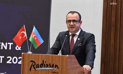 TABA-AmCham'dan Avrasya için dört stratejik girişim