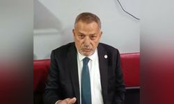 Tahsin Ocaklı'dan Arhavi'de madencilik faaliyetlerine tepki: 'Geleceğimizi satıyoruz'