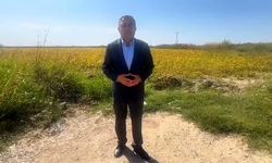 Tanrıkulu, cezaevinde Vahap Seçer ve belediye başkanlarını ziyaret etti: 'Mesele, selamlarını iletmemiz değil, yaşanan zulüm'