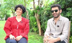 'Taş ve Tüy' filminin yönetmeni Ragıp Türk: 'Sistemin bireyi nasıl sıkıştırdığını ve suça sürüklediğini anlatmak istedim'