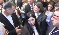 TBB Başkan Vekili adayı Ünlüce: 'Seçimin demokrasi şöleni olarak geçmesi önceliğimiz'