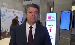 TBB Başkan Vekili seçimi... Abdurrahman Tutdere: 'Belediye başkanlarının yeri halkın yanıdır'