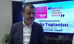 TBB Başkan Vekili seçimi... Çavuşoğlu: 'Yargılanmanın masumiyet karinesi içerisinde olması gerektiğini savunuyoruz'