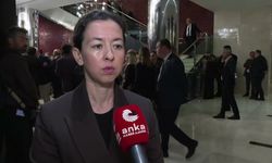 TBB Başkan Vekili seçimi... Gülşah Yıldırım Genç: 'Emaneti tertemiz bir şekilde özgürlüğüne kavuştuğunda Vahap Seçer'e vereceğiz'