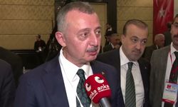 TBB Başkan Vekili seçimi... Tahir Büyükakın: 'Huzur içinde bir seçim devam ediyor'