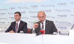 TBB Başkan Vekili seçiminde pusulalar yeniden basıldı, ikinci tur başladı