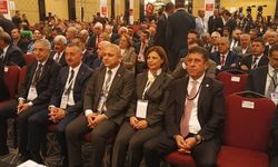 TBB Başkan Vekili seçiminin ilk turunu Ayşe Ünlüce önde tamamladı