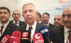 TBB Başkan Vekili seçimleri... Mansur Yavaş: Halkın verdiği oyu hiç kimse gasp edemez