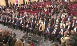 TBB Başkan Vekilliğine Ayşe Ünlüce seçildi: Hiçbir ayrım yapmadan çalışacağım