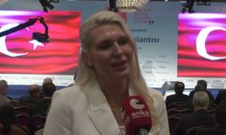 TBB Olağan Meclis Toplantısı... Melek Mızrak Subaşı: 'Ayşe Başkan'ımıza başarılar diliyoruz'