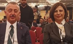 TBB seçiminde ikinci turu Ünlüce önde tamamladı, üçüncü tur oylama başladı