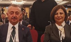 TBB seçiminde üçüncü turu Ünlüce önde tamamladı, seçim dördüncü tura kaldı