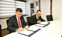 TBB'den Kütahya Belediyesi'ne yol çalışmaları için destek
