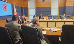 TBMM AB Uyum Komisyonu.... Lütfü Türkkan: 'AİHM kararlarını uygulamamakta ısrar eden bir ülkenin AB'ye girme çabalarını kim ciddiye alır?'
