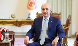 TBMM Başkanı Kurtulmuş, AKPM Başkanı Petra Bayr ile görüştü: Terörsüz Türkiye, Gazze ve Rusya-Ukrayna savaşı ele alındı