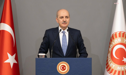 TBMM Başkanı Kurtulmuş: 'Bilge lider Aliya İzzetbegoviç'i vefatının yıl dönümünde rahmetle ve saygıyla yâd ediyoruz'