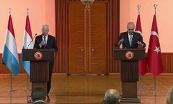 TBMM Başkanı Kurtulmuş: 'Fon meselesi Türkiye'de son dönemlerde karşılaştığımız en önemli krizlerden, sıkıntılardan birisidir'