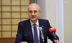 TBMM Başkanı Kurtulmuş, Libya Temsilciler Meclisi Başkanı Salihin Abdunnebi Muhammed Saad'ı Türkiye'ye davet etti
