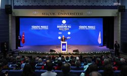 TBMM Başkanı Kurtulmuş: 'TBMM, Allah'ın izniyle önündeki en ağır, en zor meseleleri de fevkalade güzel bir şekilde çözüme kavuşturur'