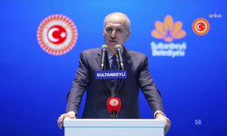TBMM Başkanı Kurtulmuş: 'Terörsüz Türkiye hedefi sadece Türkiye için değil, aynı zamanda bölge için de önemli bir hedef'