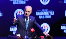 TBMM Başkanı Kurtulmuş: 'Terörün bitmesiyle birlikte bu bölgede yeni bir kavram olarak 'barış ekonomisi' ortaya çıkacak'