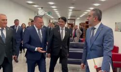 TBMM Dışişleri Komisyonu Başkanı Fuat Oktay: 'Netanyahu'yu muhatap almanın bir anlamı yok'