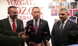 TBMM Dışişleri Komisyonu Başkanı Oktay: 'Mekke Ortak Savunma Anlaşması, bölgenin kendi sorunlarını çözme iradesidir'