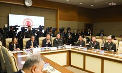 TBMM Dışişleri Komisyonu'nda Azerbaycan ile ilişkiler gündeme geldi