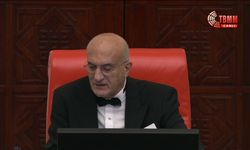 TBMM Genel Kurulu... AK Partili Gül: 'Milletin parasına çöken her kim varsa isimler açıklanmalı'