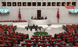 TBMM Genel Kurulu çalışmalarına başlayamadan kapandı