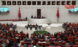 TBMM Genel Kurulu... Cevdet Yılmaz: Kişilerle ilgili iddialar isim konularak söylenmeli, varsa belge kamuoyuyla paylaşılmalı