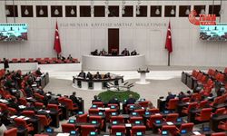 TBMM Genel Kurulu... DEM Partili Temelli: 'Dün sel felaketi yaşanırken İstanbul Büyükşehir Belediye Başkanı Silivri'de yargılanıyordu'