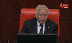 TBMM Genel Kurulu... Muhalefetin 'fon' önergesine AK Partili Akbaşoğlu'ndan yanıt: Meclis araştırma komisyonunu 'suçsuz insanları suçlama' aleti yapmayalım