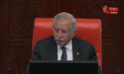 TBMM Genel Kurulu... Sevda Erdan Kılıç'tan fon krizi tepkisi: 'Meclis araştırma komisyonunu kurmak zorundayız'