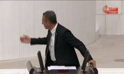 TBMM Genel Kurulu... YENİ Partili Özlale'den Cevdet Yılmaz'a 'fon krizi' soruları: 470 milyonunu 830 milyon yapan bir bakan var mı?