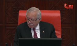 TBMM Genel Kurulu... Yeni Yol'dan 'fon krizi' tepkisi: 'Yüzyılın soygunuyla karşı karşıyayız'