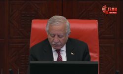 TBMM Genel Kurulu'nda 'fon' gündemi... CHP'li Faik Öztrak: 'Her şaibeli işin altından çıkan devlet büyükleri kim?'