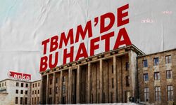 TBMM'de bu hafta: Fonların tasfiyesiyle ilgili kanun teklifi Genel Kurul'da görüşülecek, Cevdet Yılmaz komisyonda 2027 bütçe teklifini sunacak