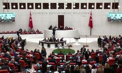 TBMM'de yeni yasama yılı açılış töreni... Numan Kurtulmuş: 'Usulsüzlük ve haksız kazanç iddiaları, kime kadar gidiyorsa mutlaka hesap sorulmalıdır'
