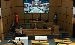 Tek adaylı Üsküdar Belediye Başkanvekili seçimini AK Partili Sarıoğlu kazandı