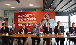 Tekirdağ Büyükşehir Belediyesi'nden yaş almış bireylere özel etkinlik