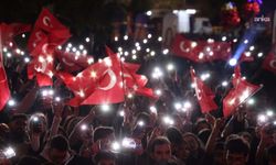 Tekirdağ'da 'Hoş Geldin Fest' Cumhuriyet coşkusuyla birleşti