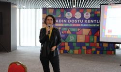 Tekirdağ'da kapsayıcı kent hizmetleri için eylem planı hazırlanıyor