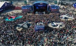 TEKNOFEST Güneydoğu’da Heyecan Zirvede!